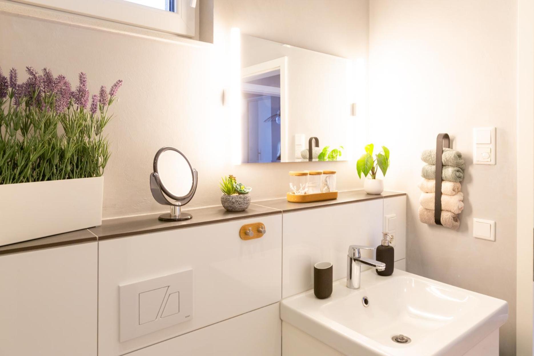 올덴부르크 Micasa Ol - Modernes Penthouse - Stellplatz - Kueche - Wlan - Dachterrasse 아파트 외부 사진
